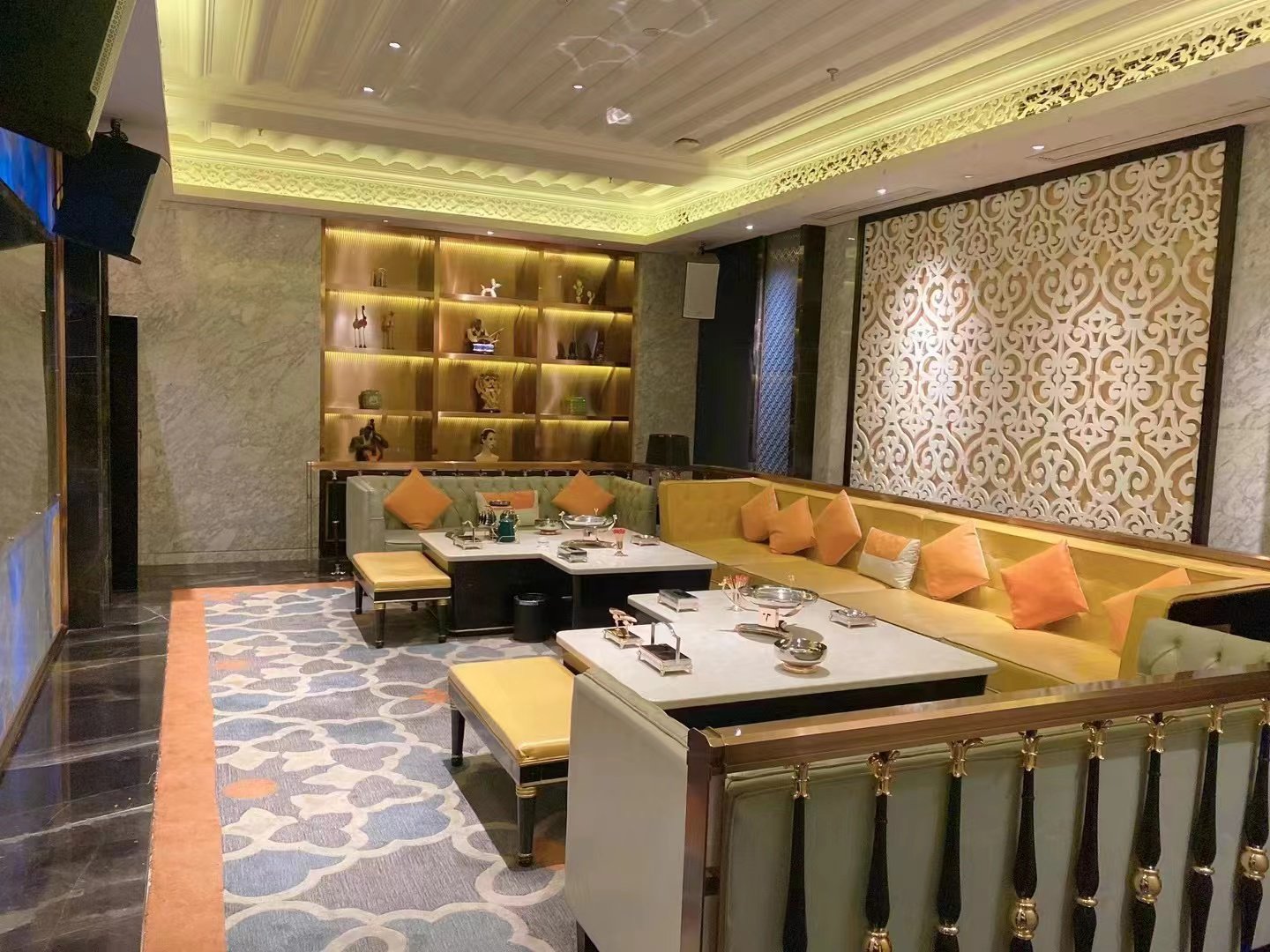 舟山商务KTV攻略-嵊泗县ktv预定